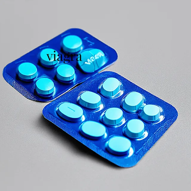 Q efectos tiene la viagra